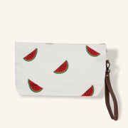 Watermelon Pouch