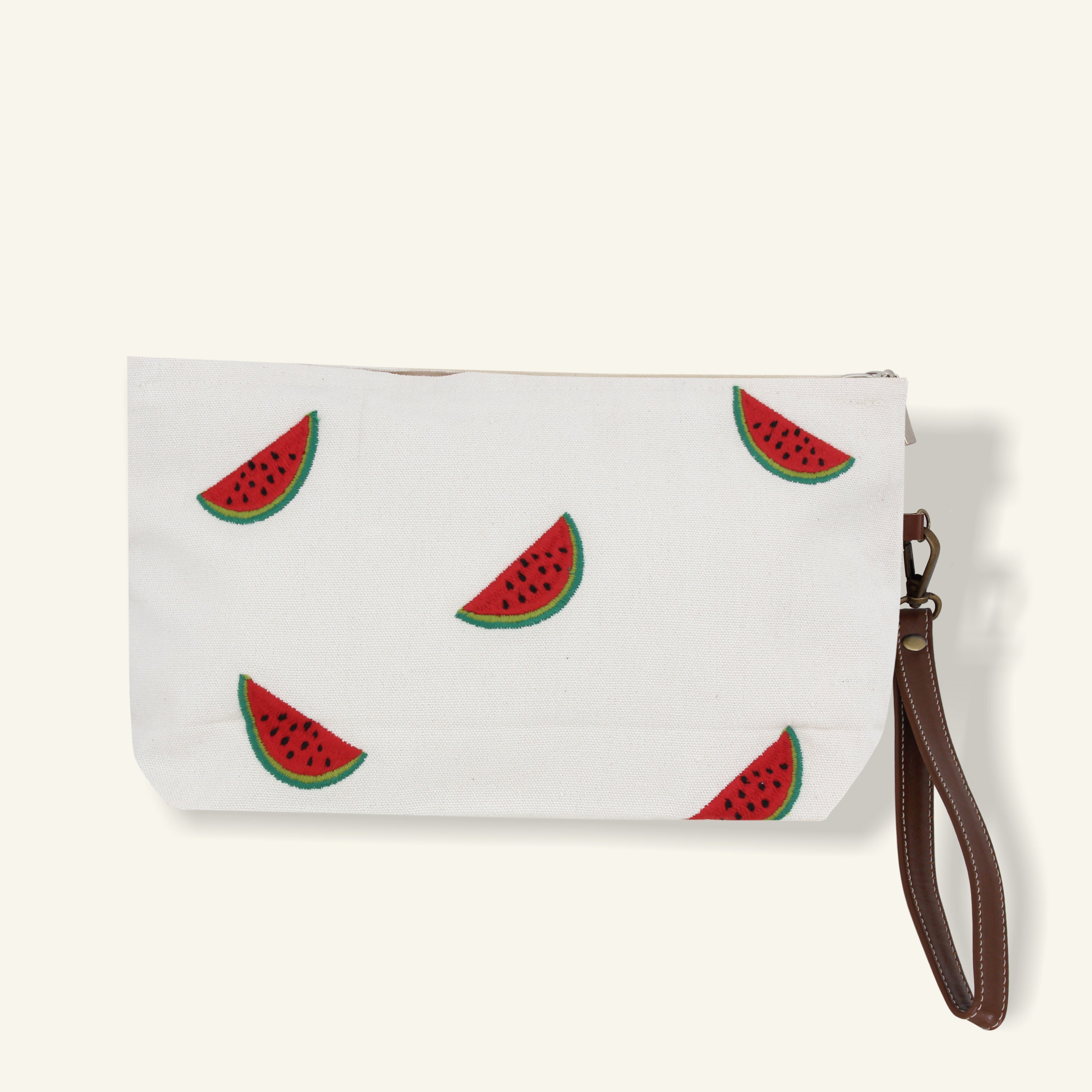 Watermelon Pouch