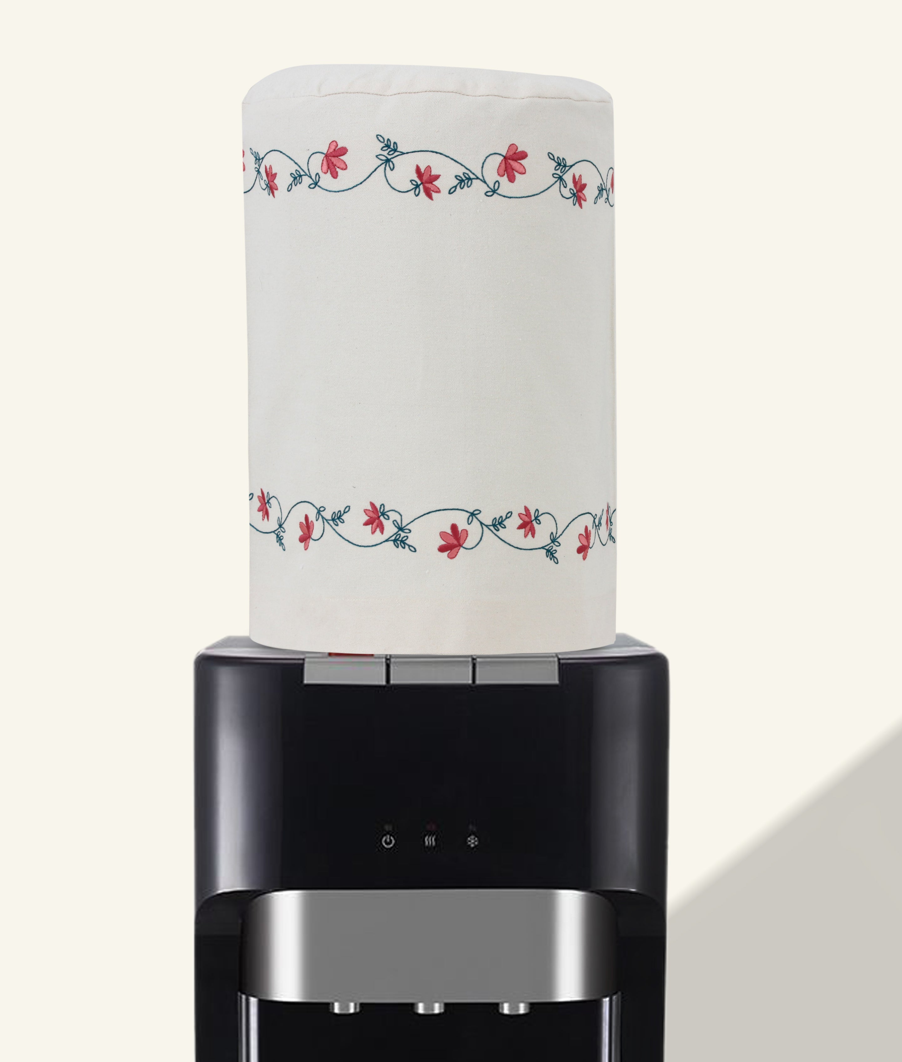 Spring Blossom Dispenser Gallon Cover
