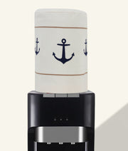 Salty Anchor Dispenser Gallon Cover