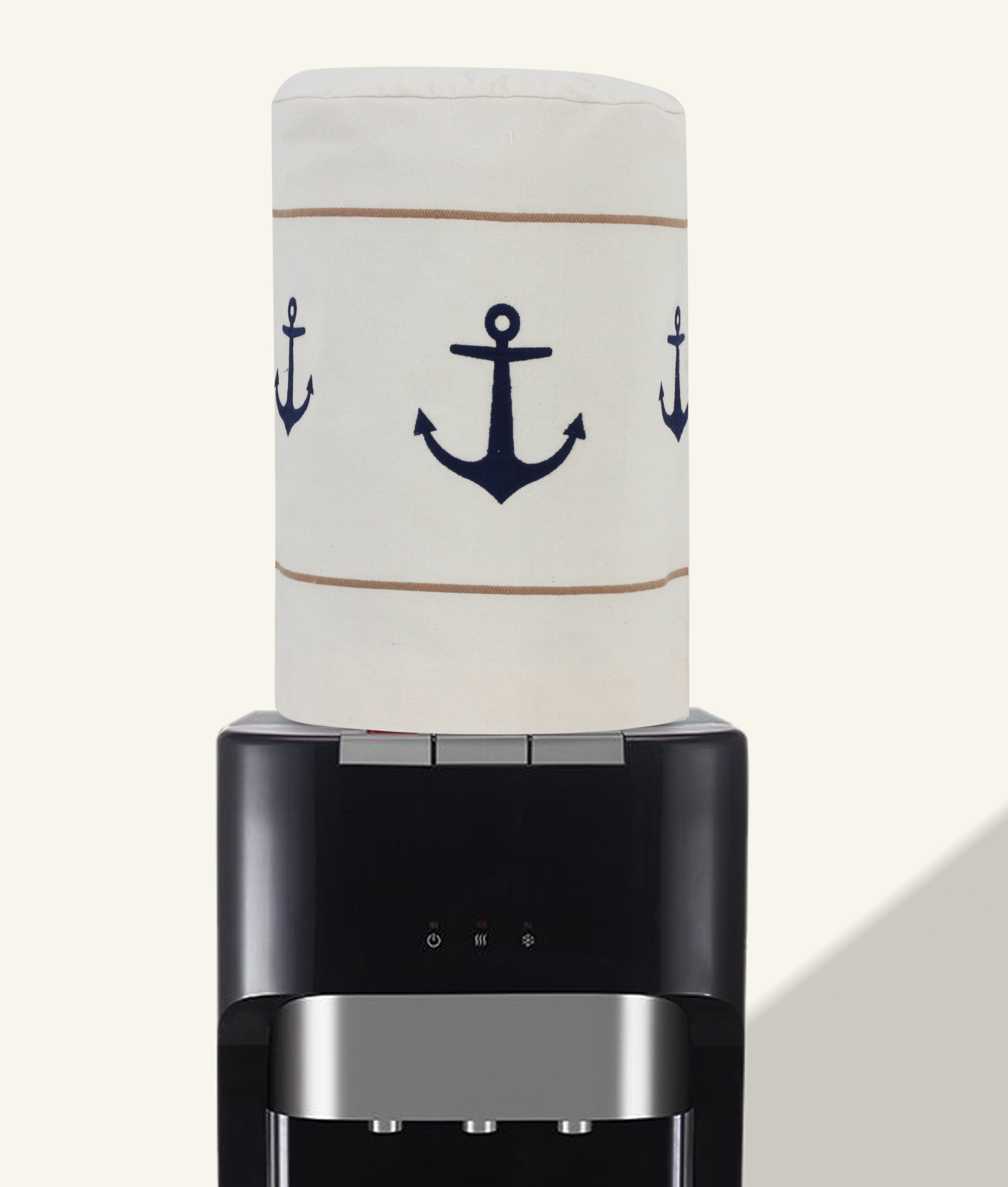 Salty Anchor Dispenser Gallon Cover
