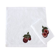 Fig Field Guest Towels Set