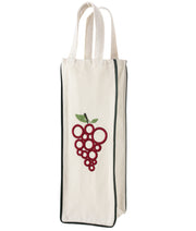 Vino Bottle Bag