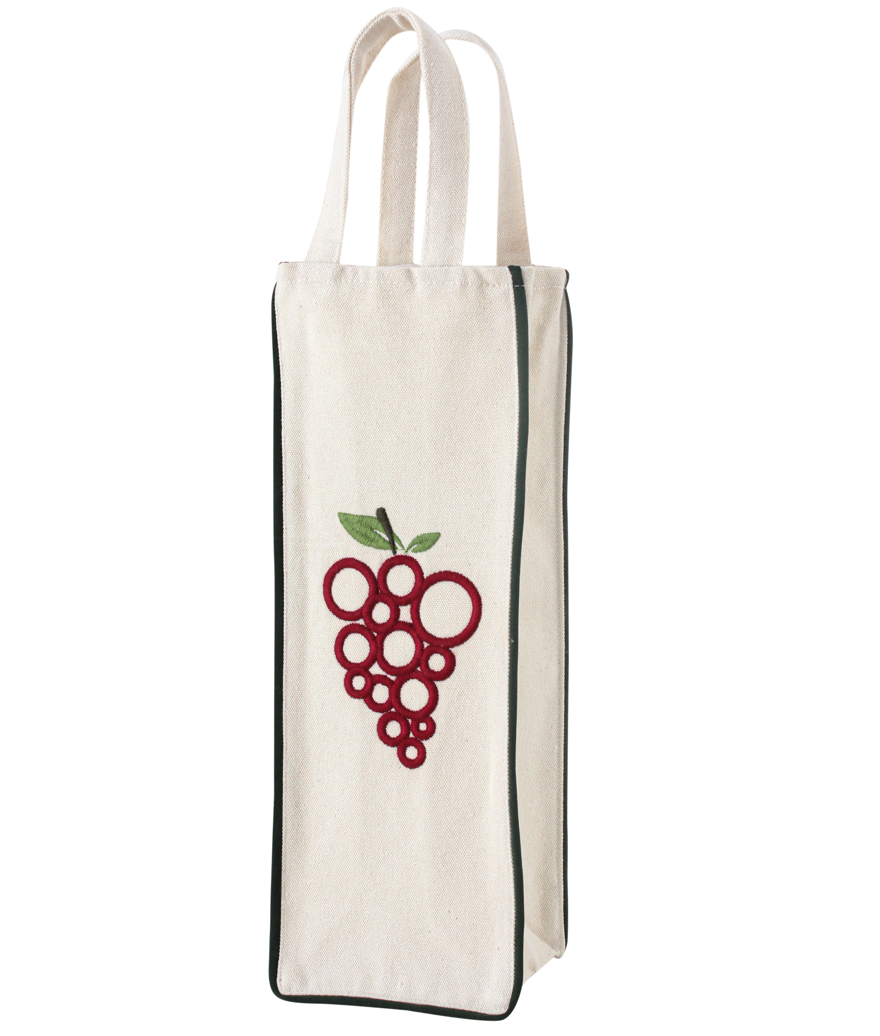 Vino Bottle Bag