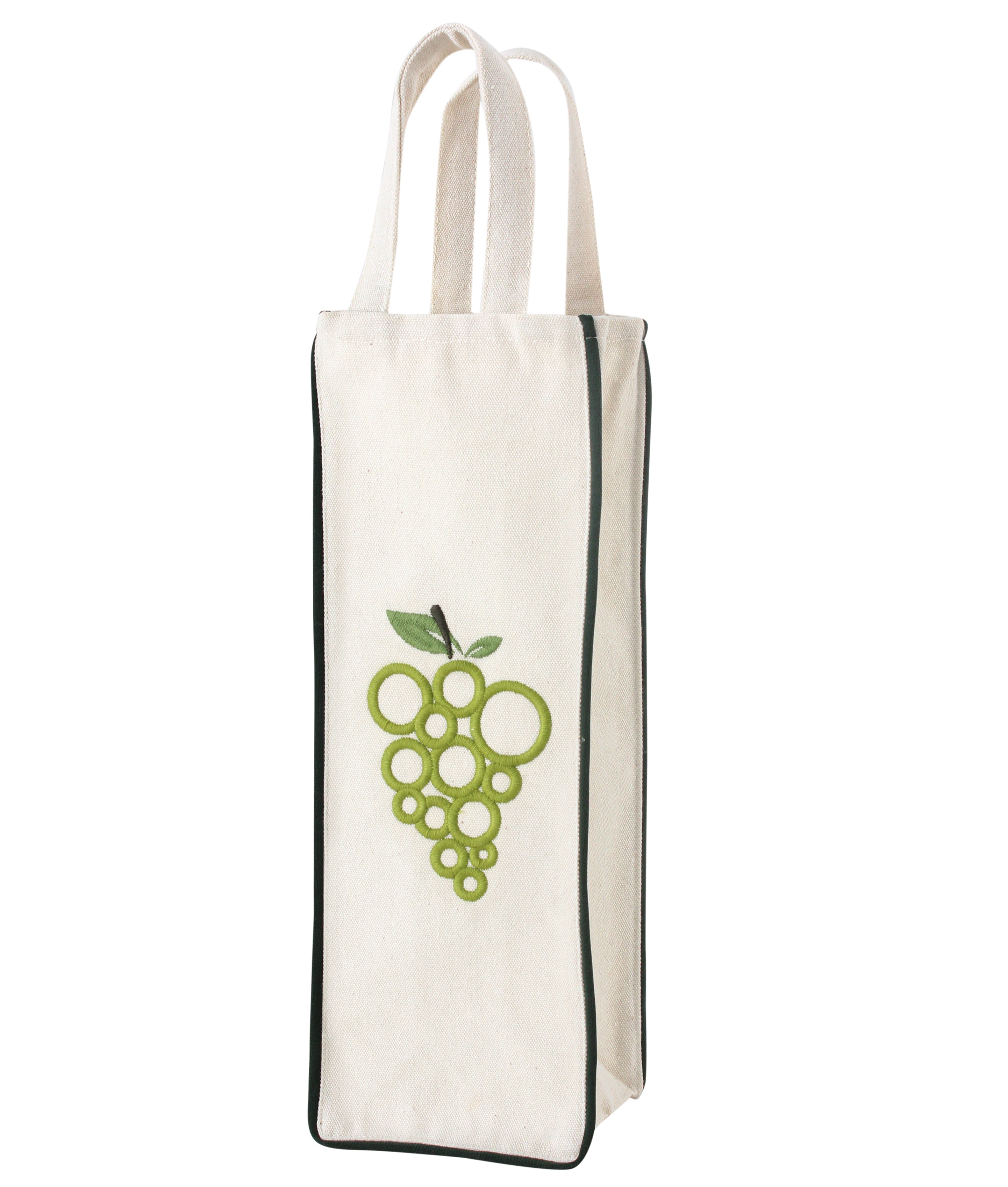 Vino Bottle Bag