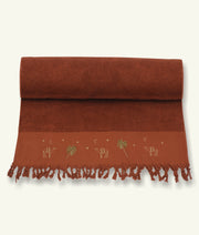 Wadi Beach Towel