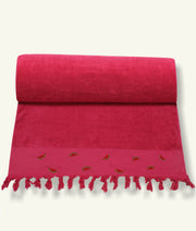 Watermelon Beach Towel