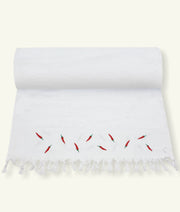 Picante Beach Towel