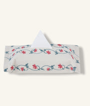 Spring Blossom Tissue Box Cover