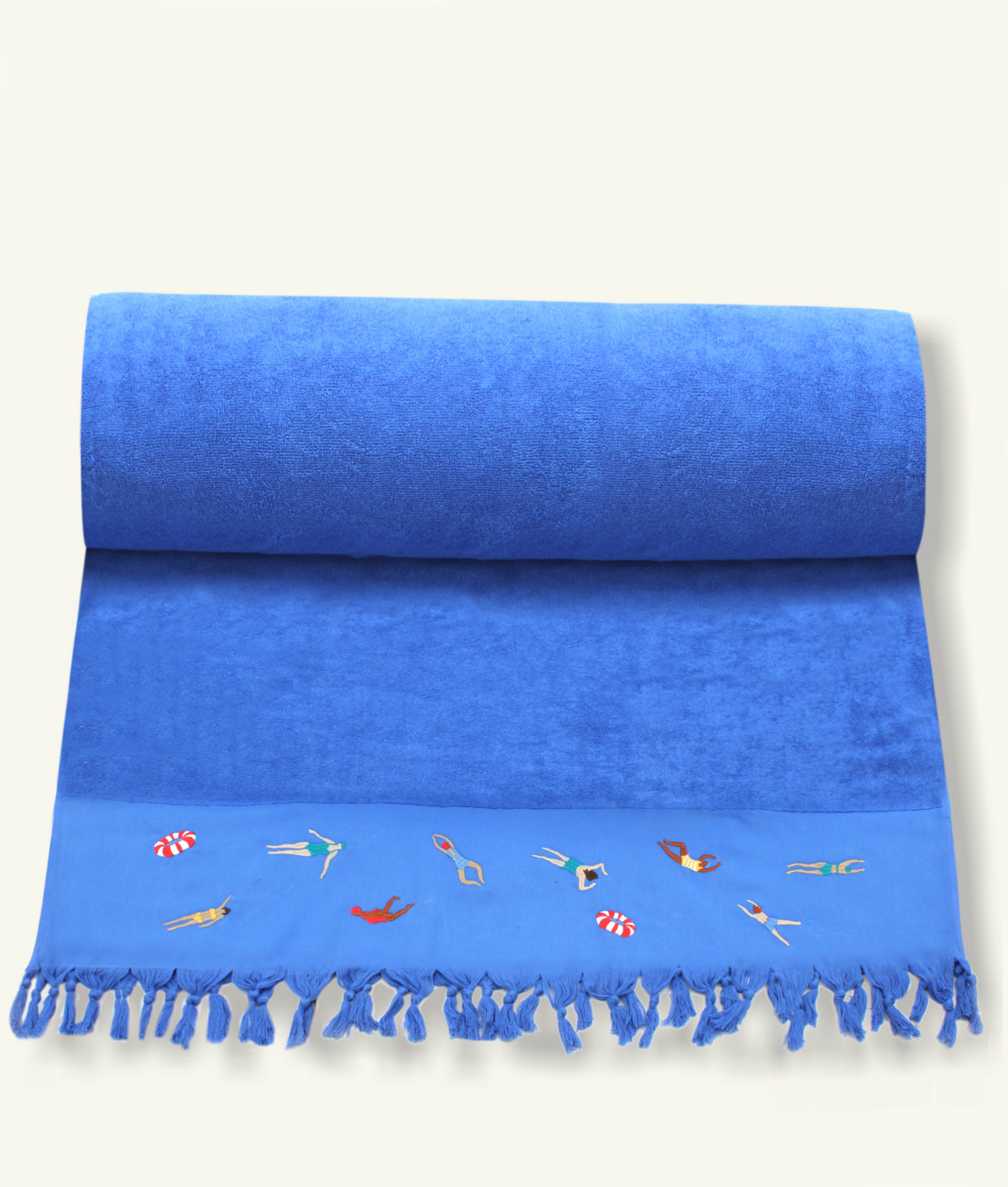 Balbata Beach Towel