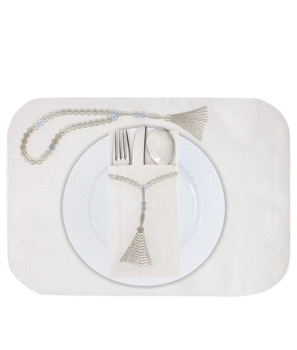 Sebha Placemat Set