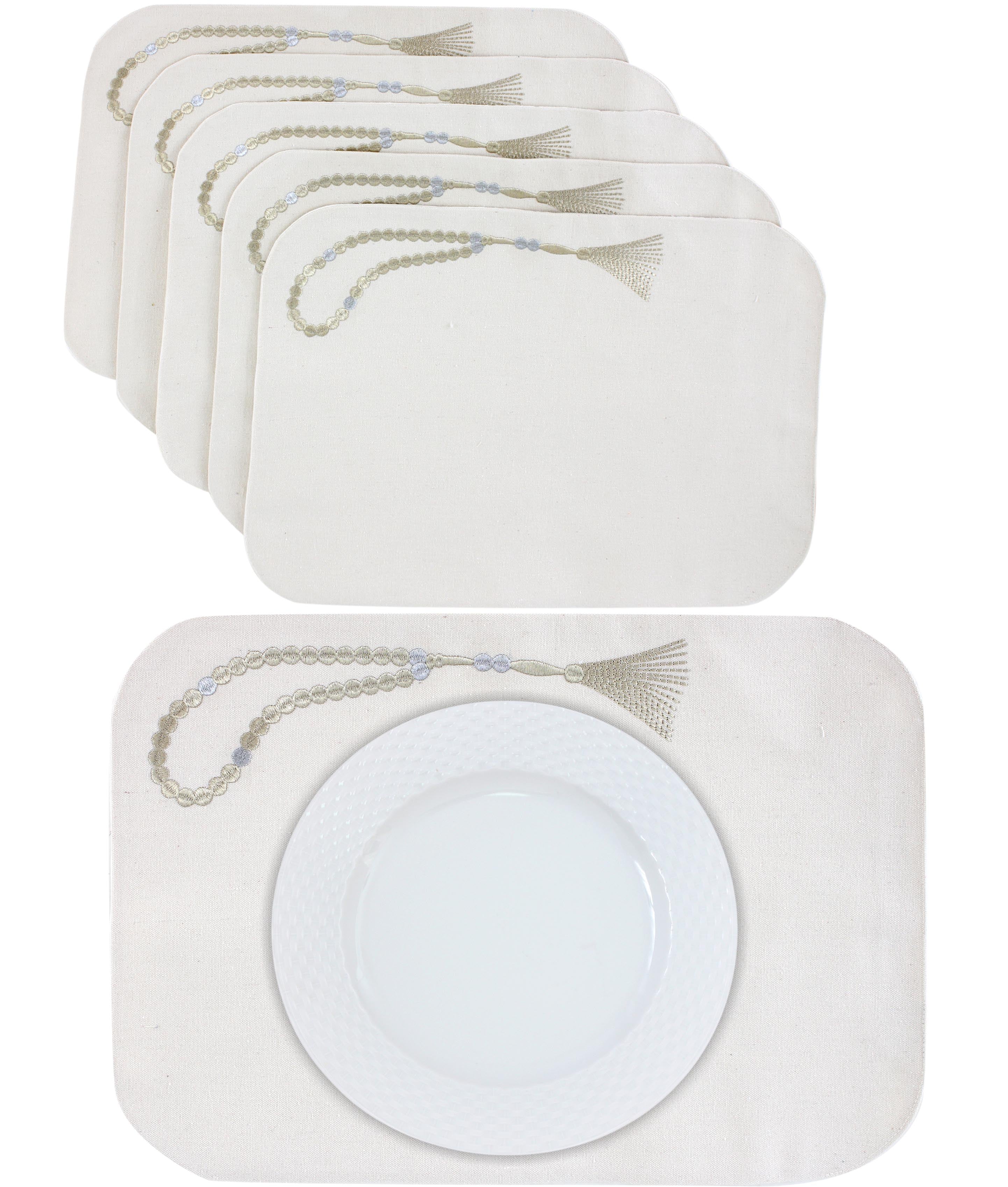 Sebha Placemat Set