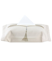 Sebha Tissue Box Cover