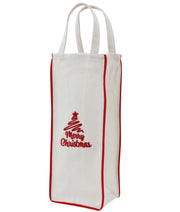 Tree Bottle Bag