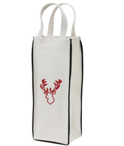Deer Bottle Bag