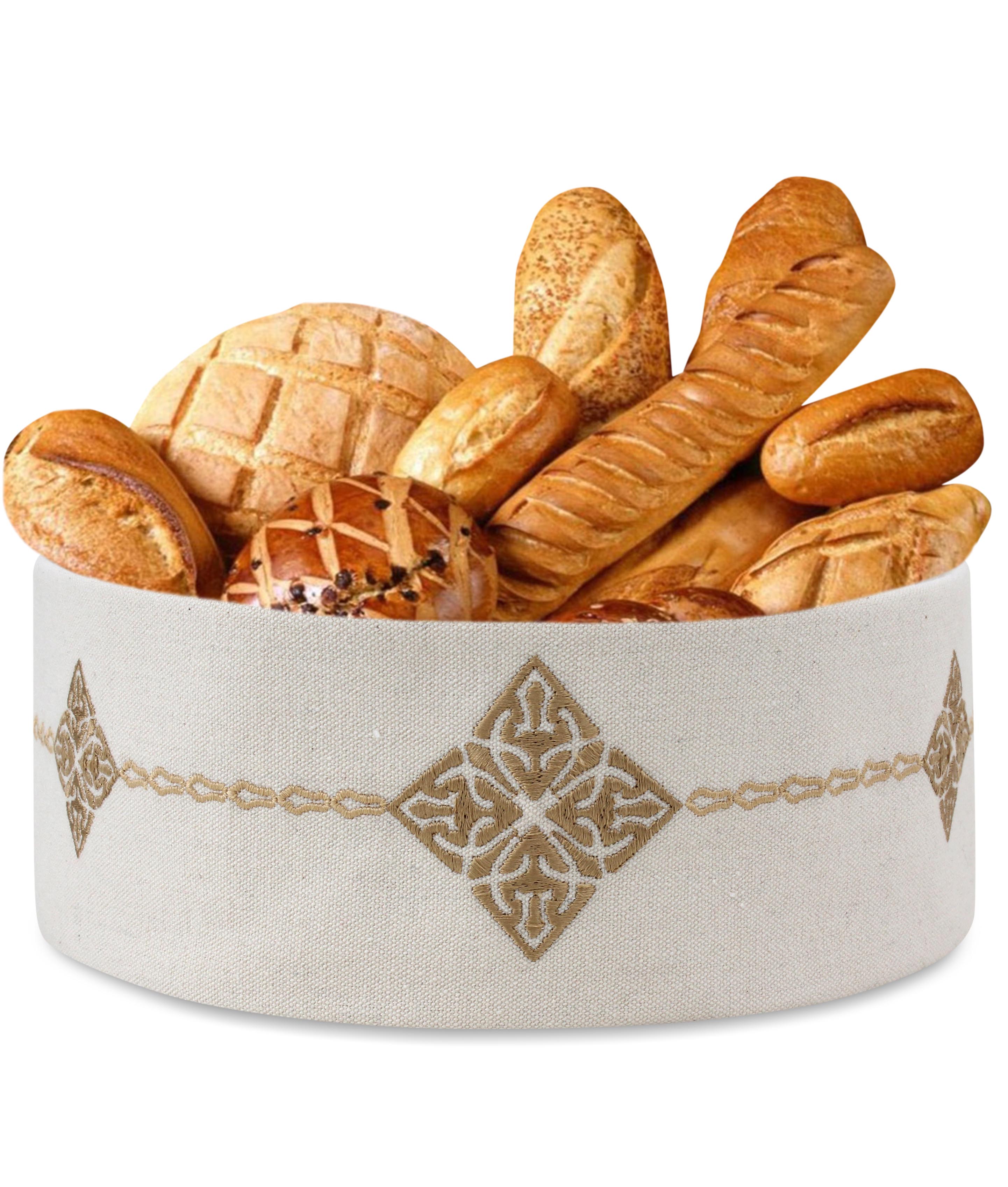 Turath Breadbasket