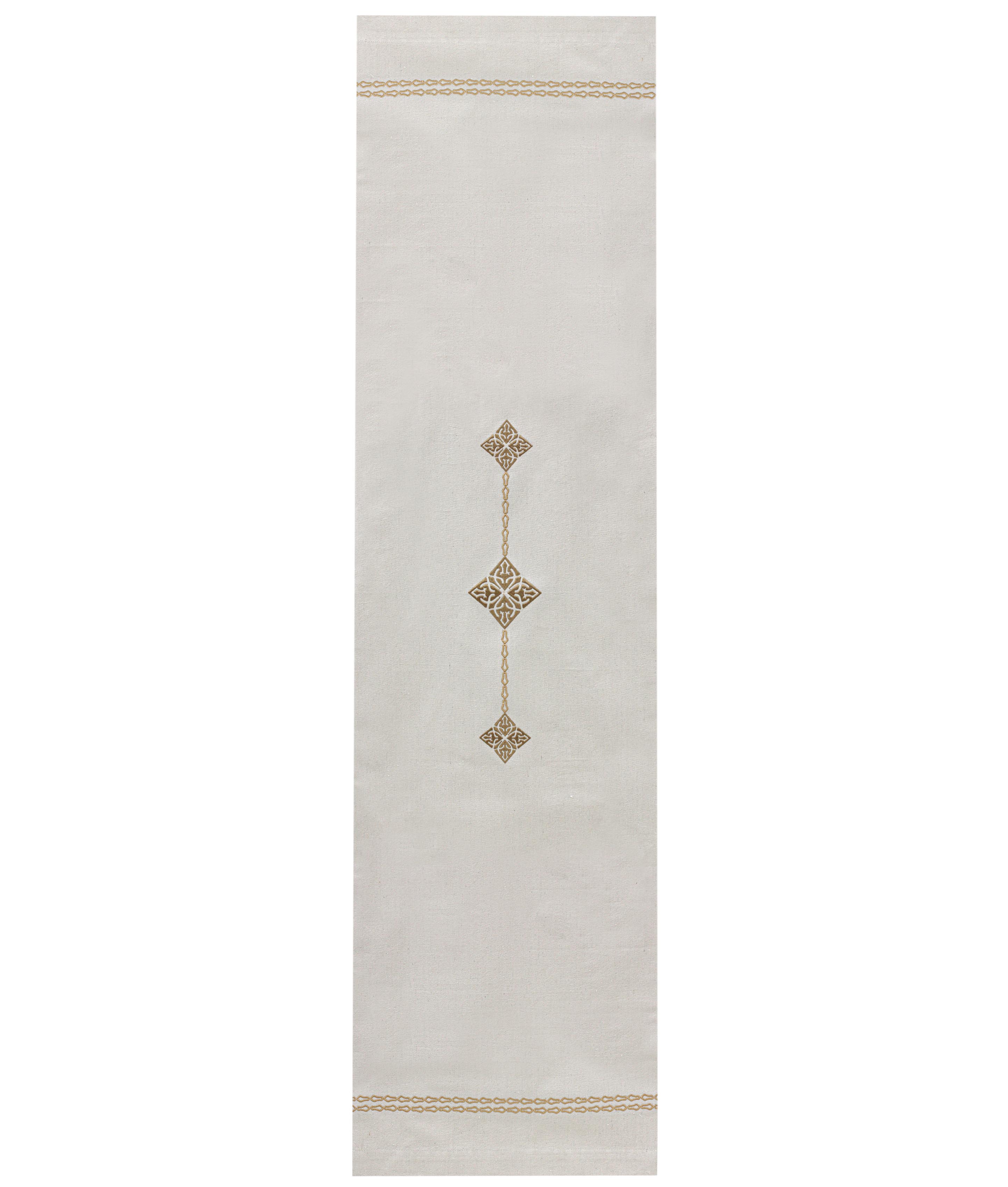 Turath Table Runner