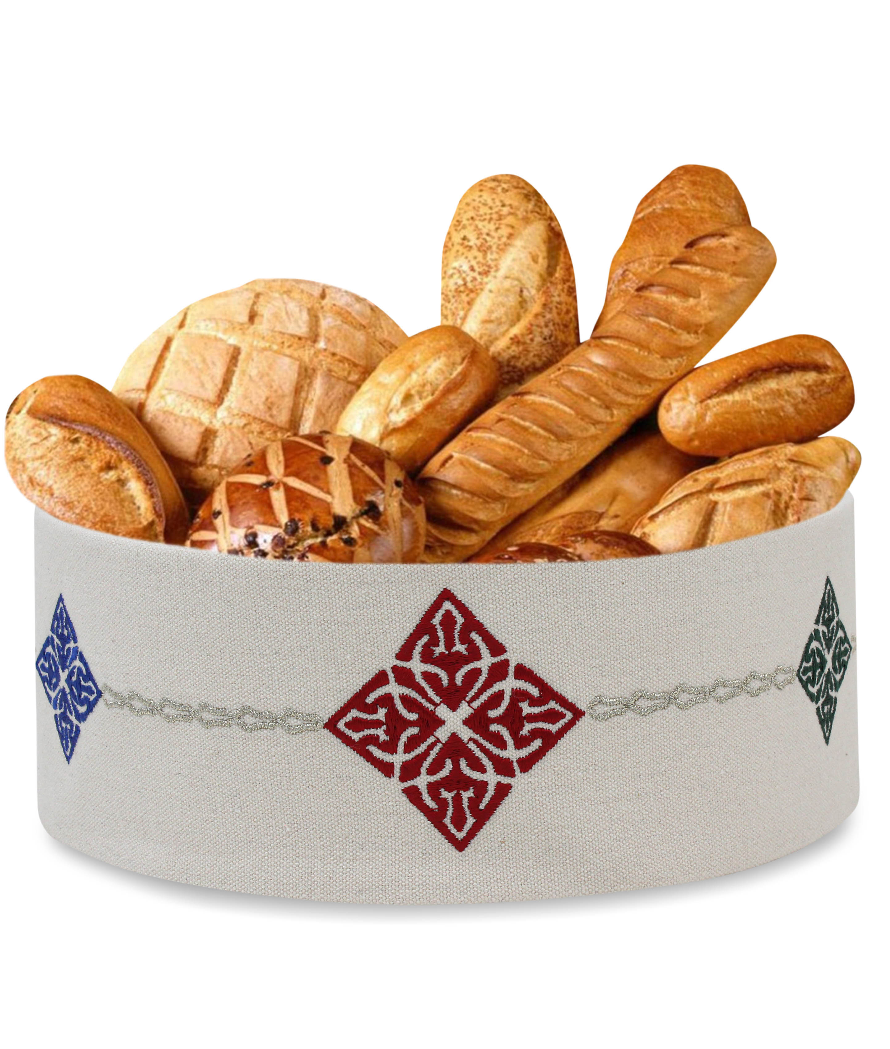 Turath Breadbasket