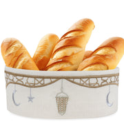 Mashrabiyah Lights Breadbasket