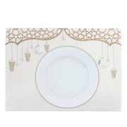 Mashrabiyah Lights Placemat Set