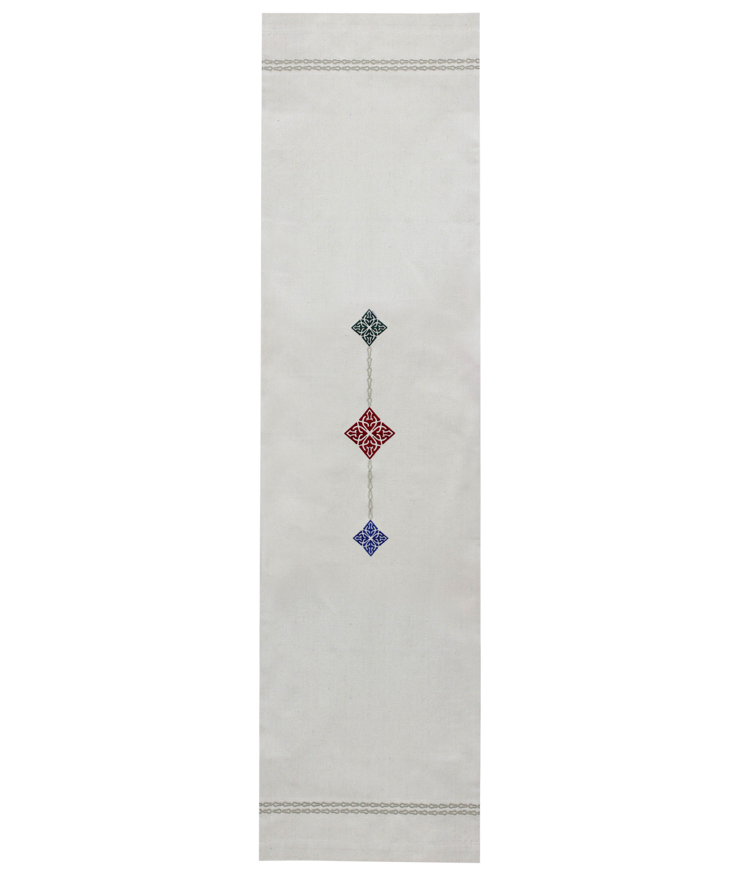 Turath Table Runner