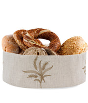 Golden Harvest Breadbasket