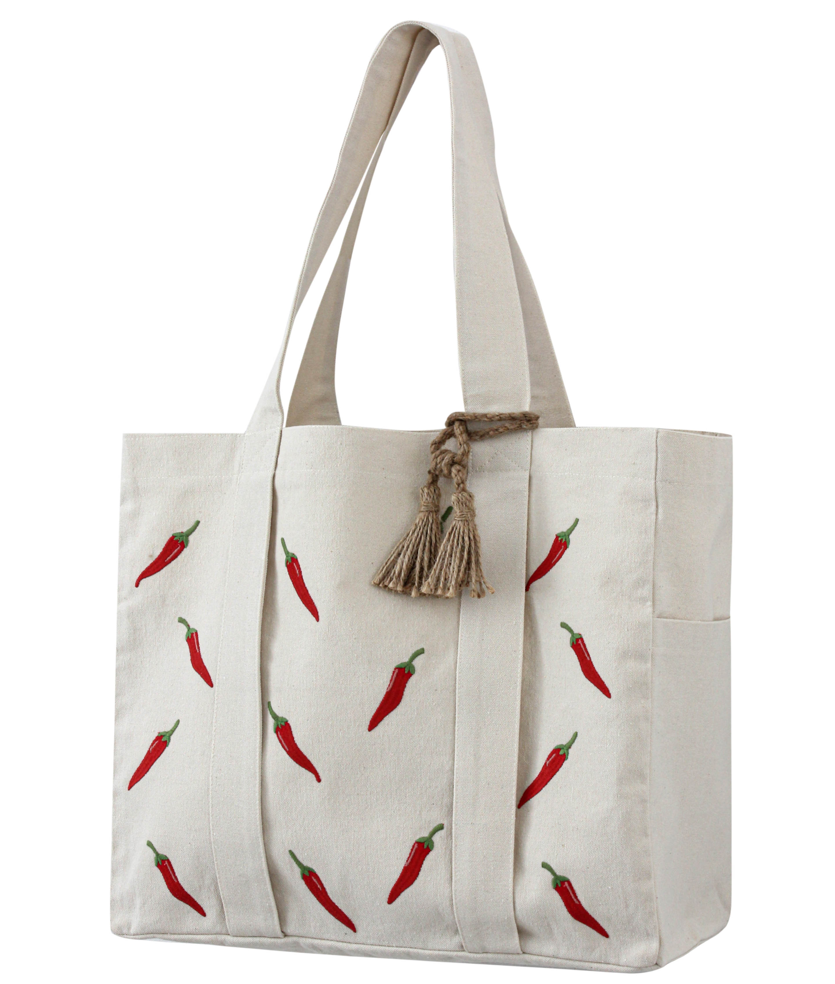 Picante Spacious Bag