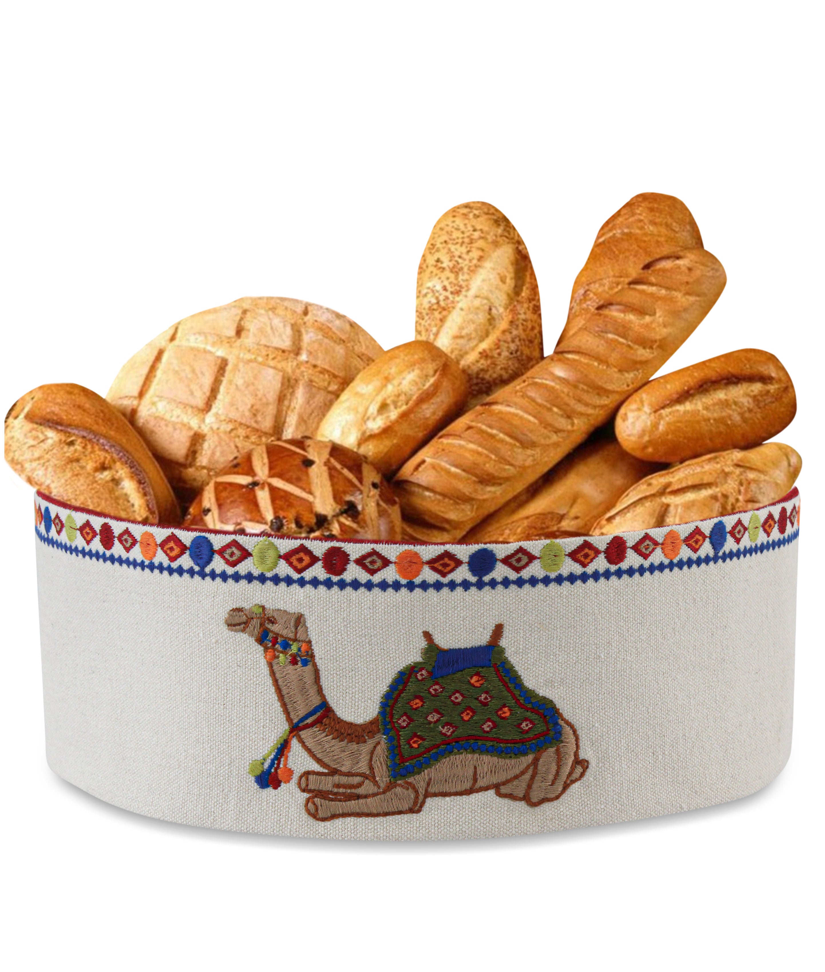 Naka Breadbasket