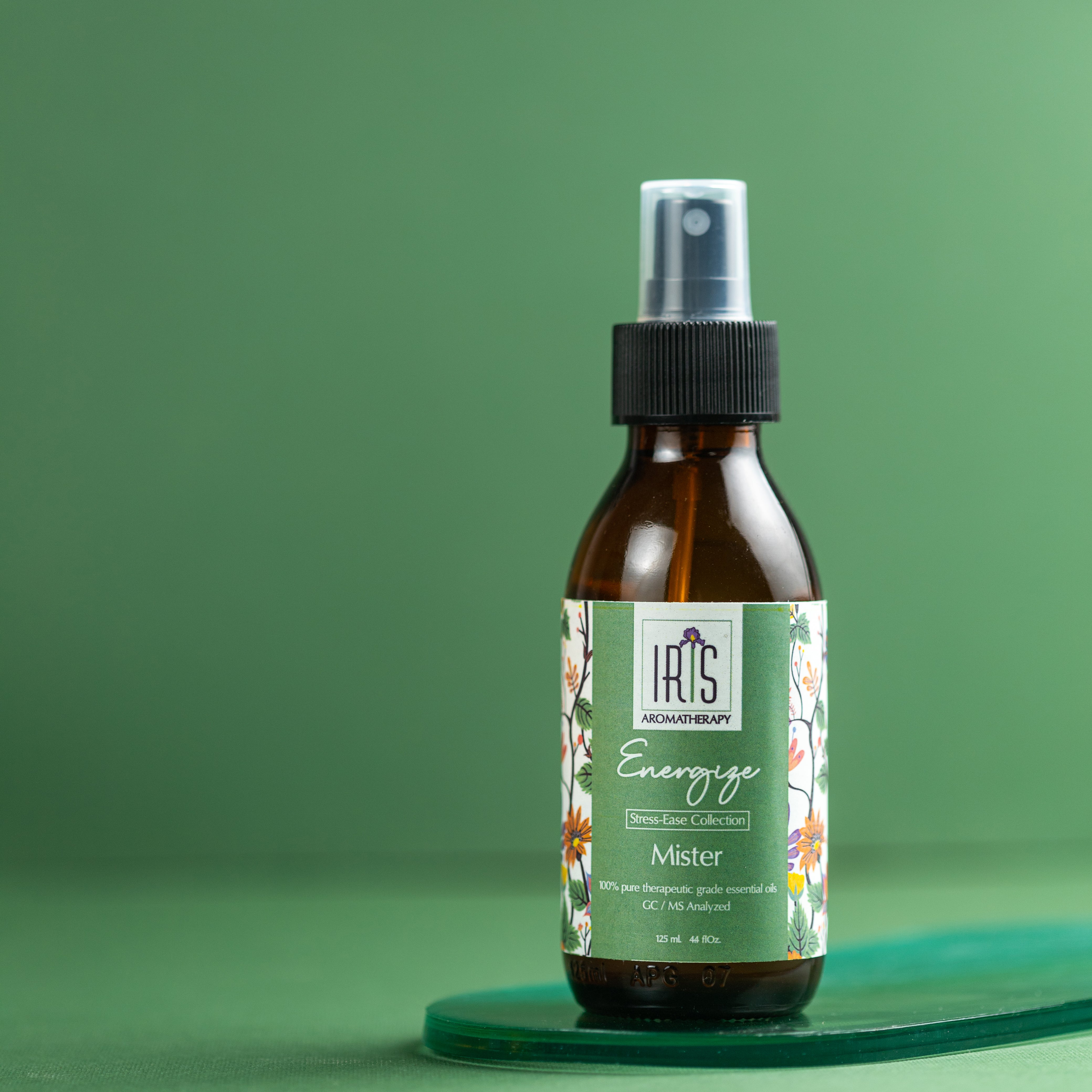 Energize Aromatherapy - Mister