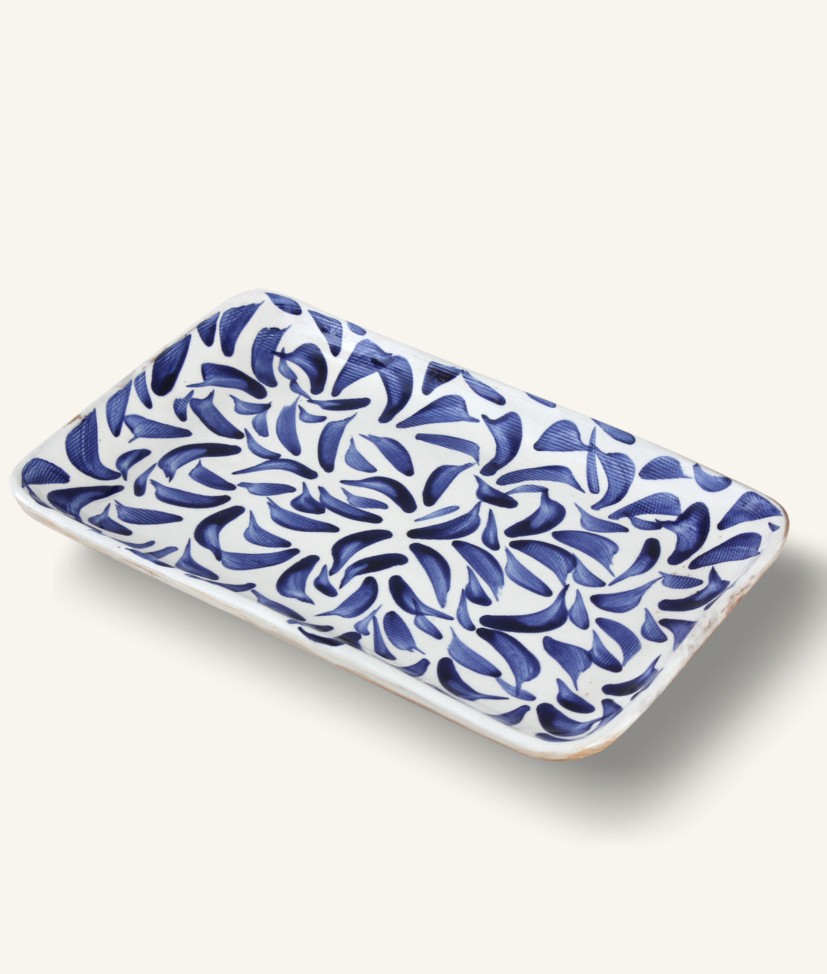 Sama Rectangle Plate