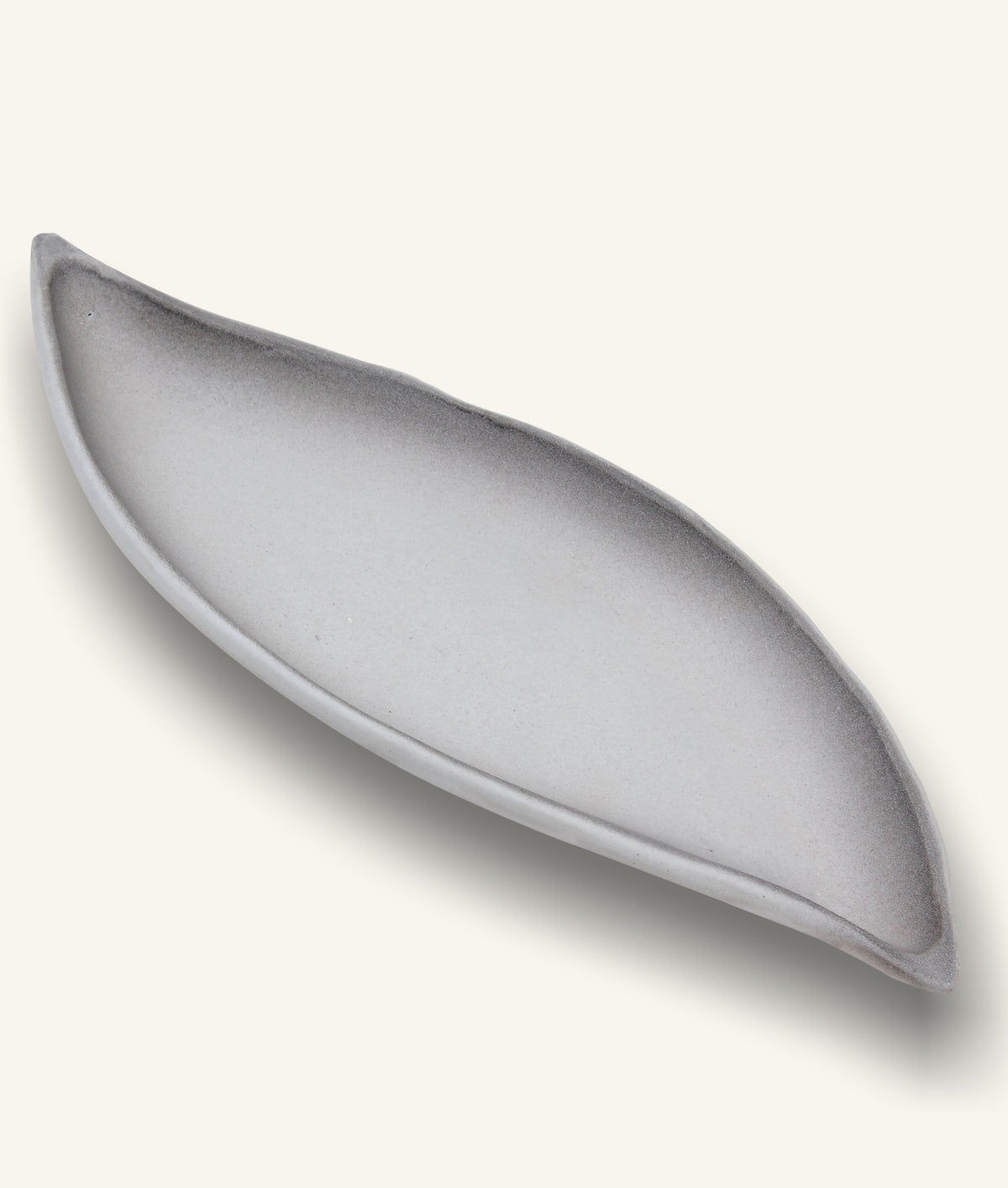 Leaf Serving Plate