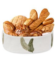 Palm Leave Breadbasket