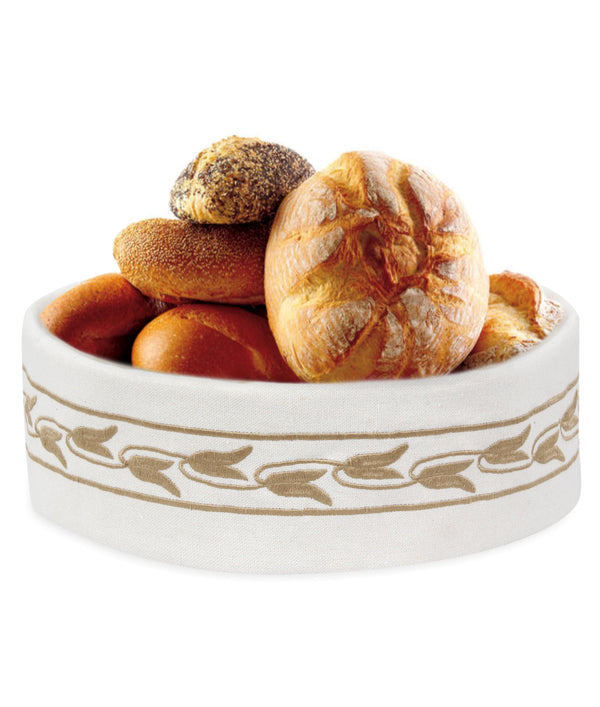 Lotus Chain Breadbasket