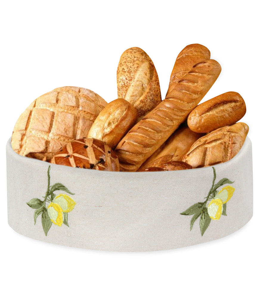 Lemon Breadbasket