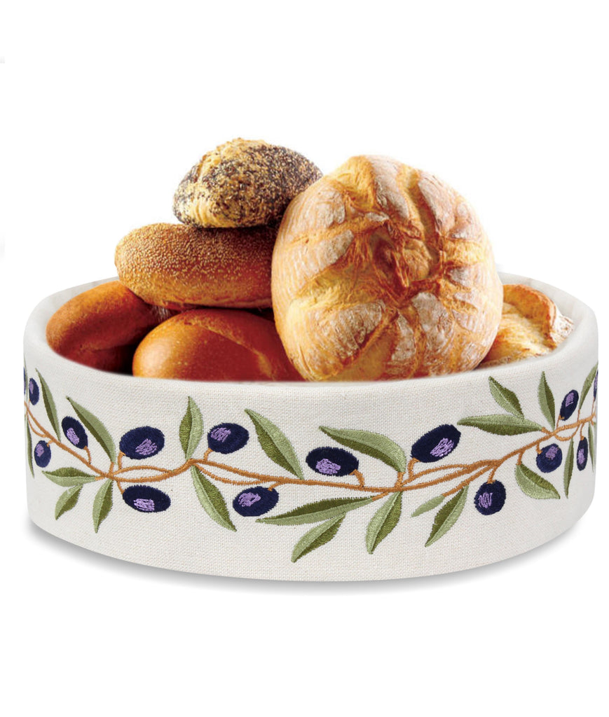 Olive Breadbasket