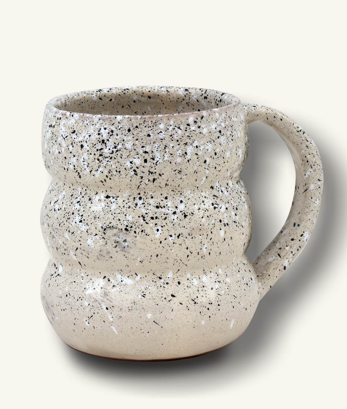 Bubble Mug