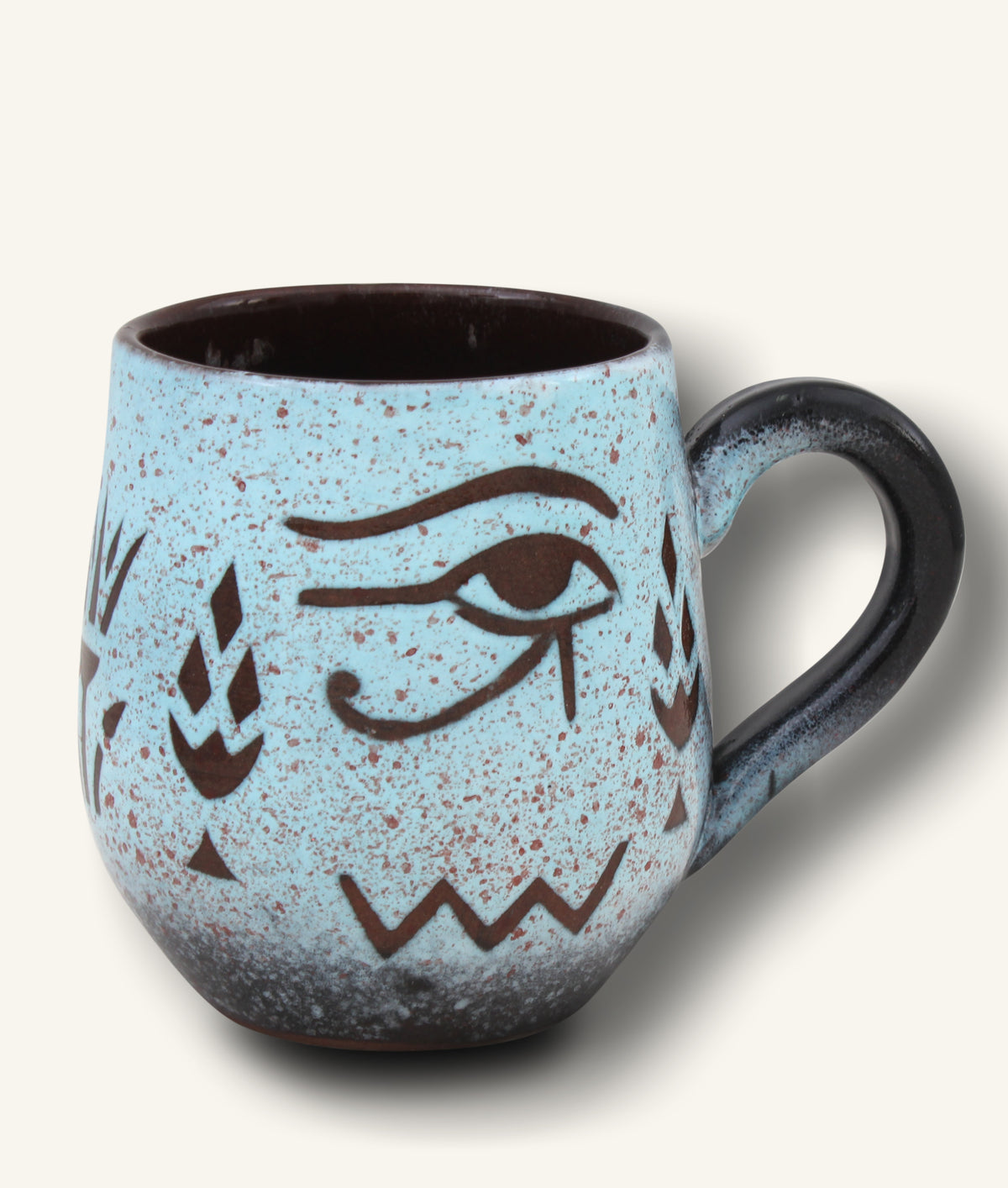 Eye of Horus Mug