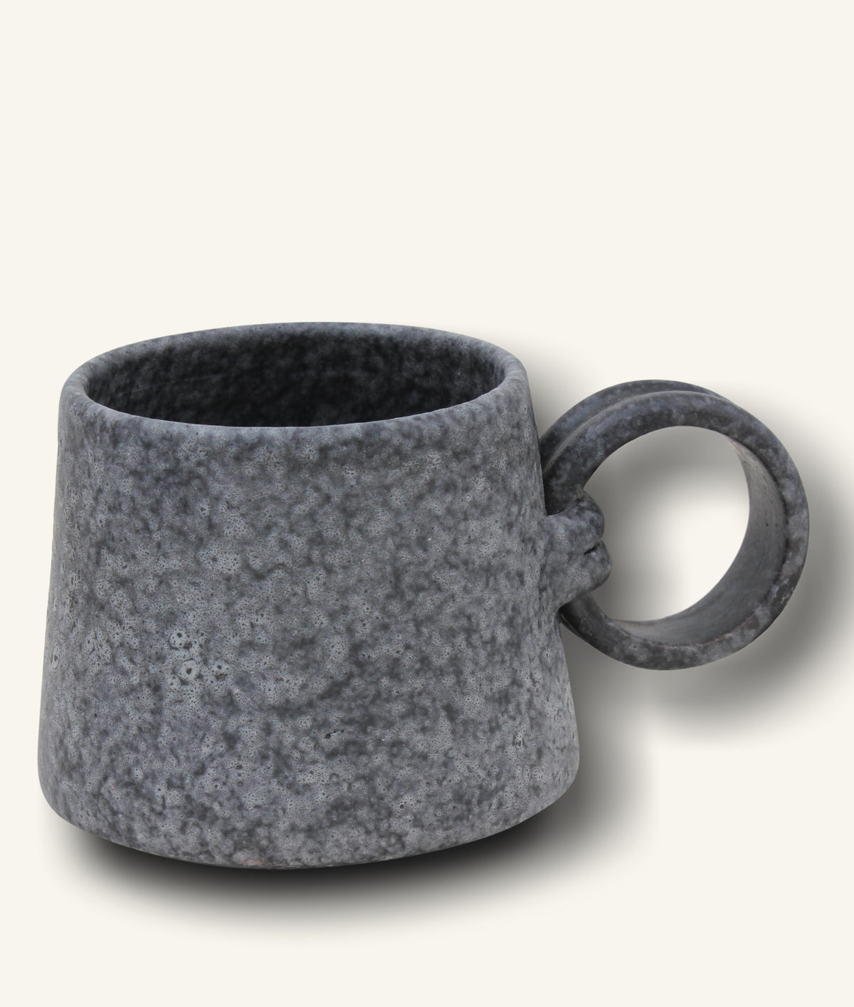 Stone Effect Mug