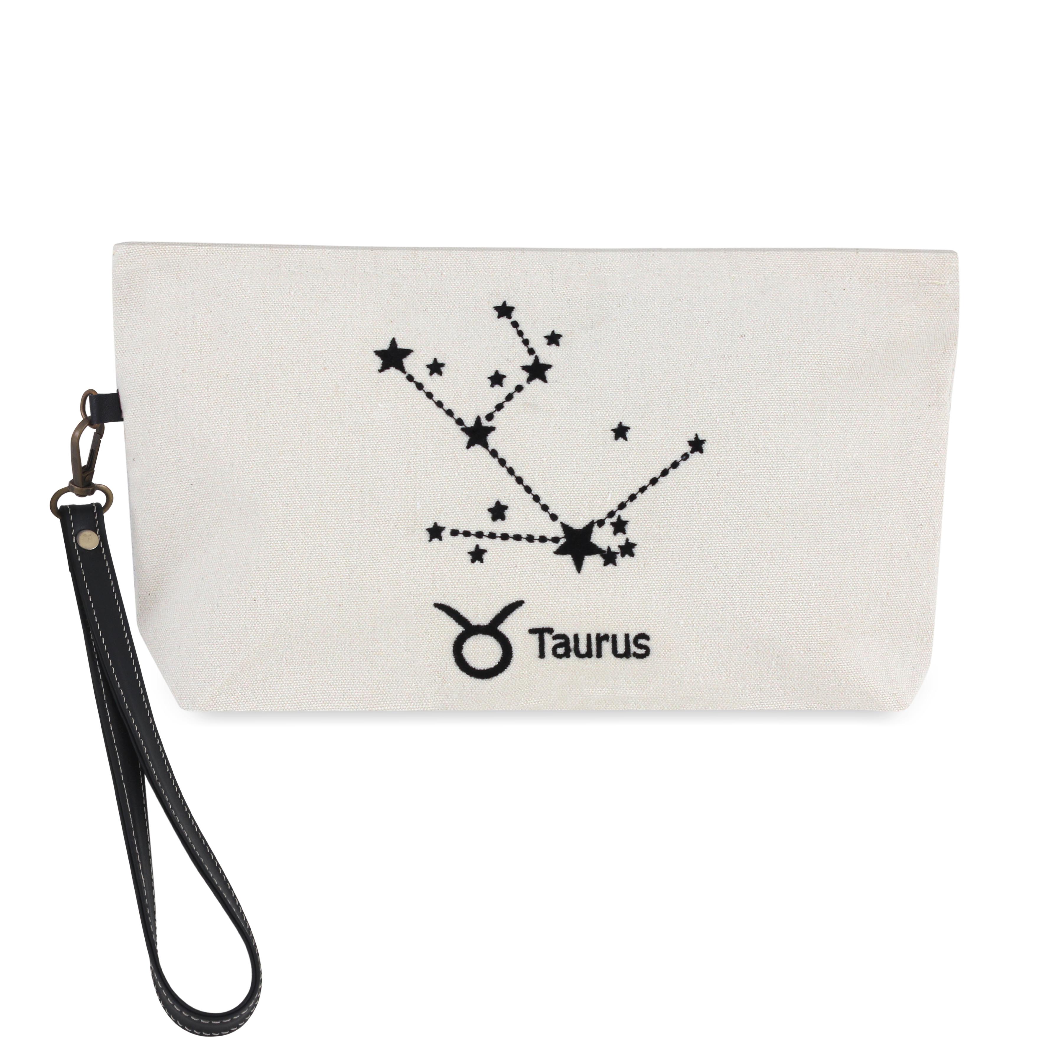 Star Sign Pouch