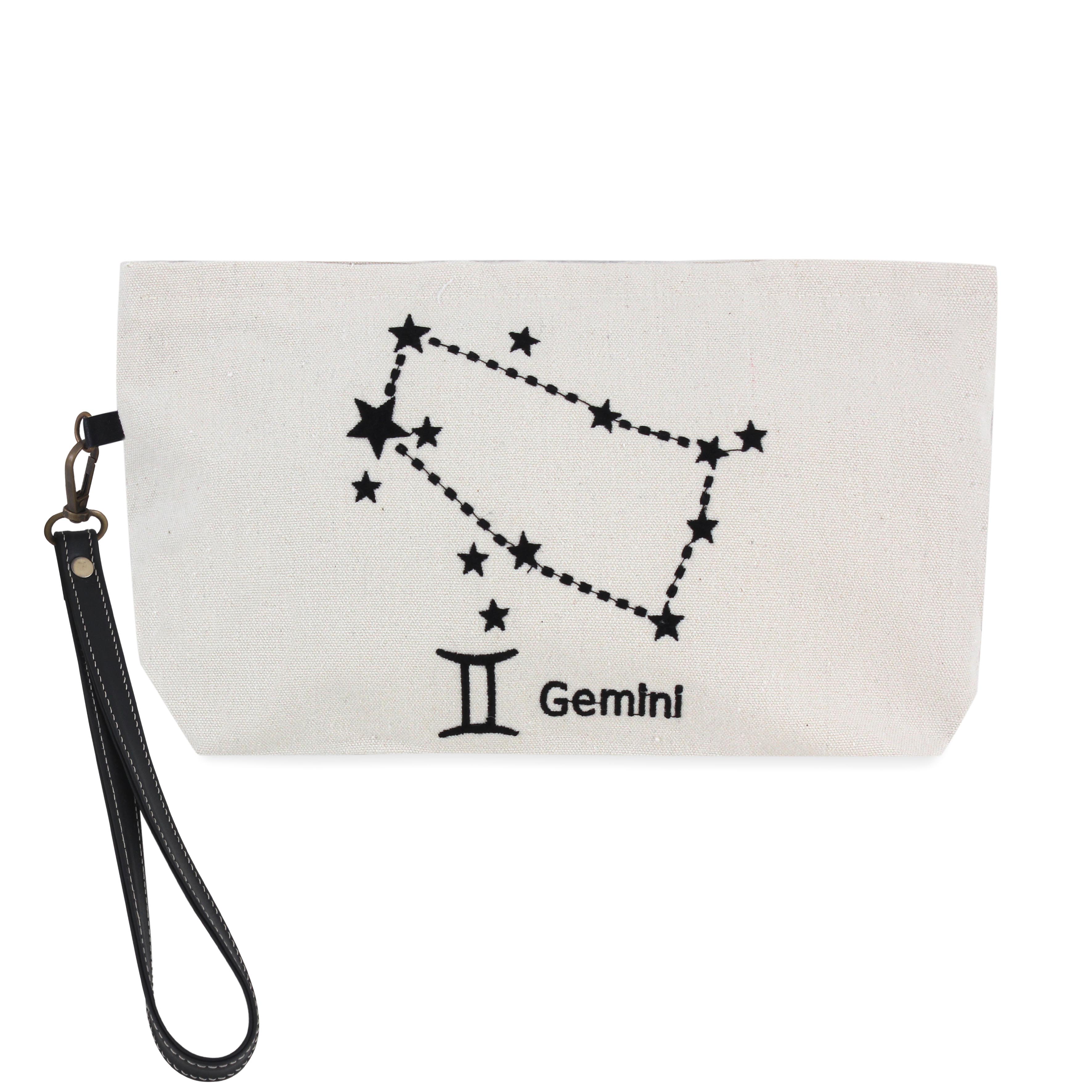 Star Sign Pouch
