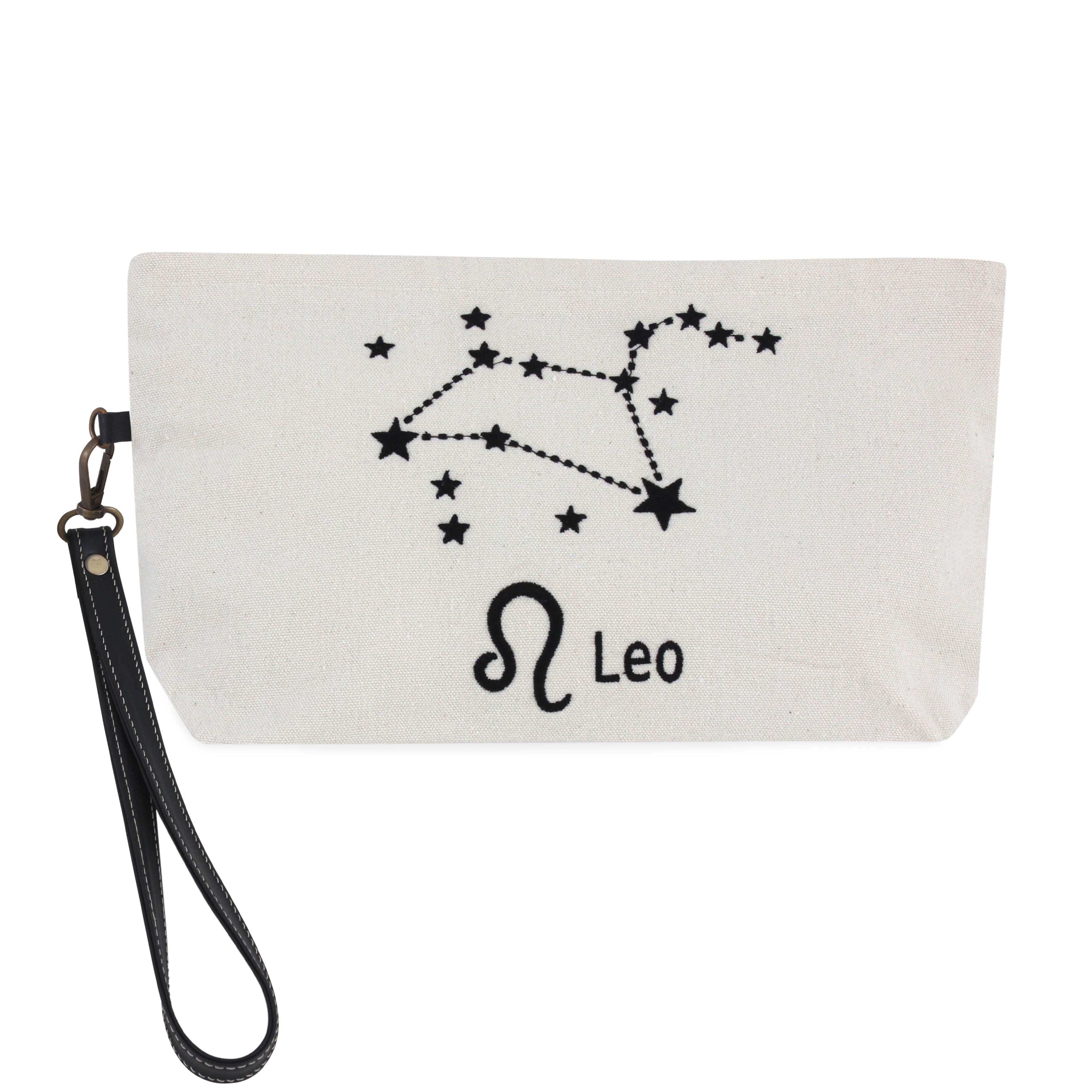 Star Sign Pouch