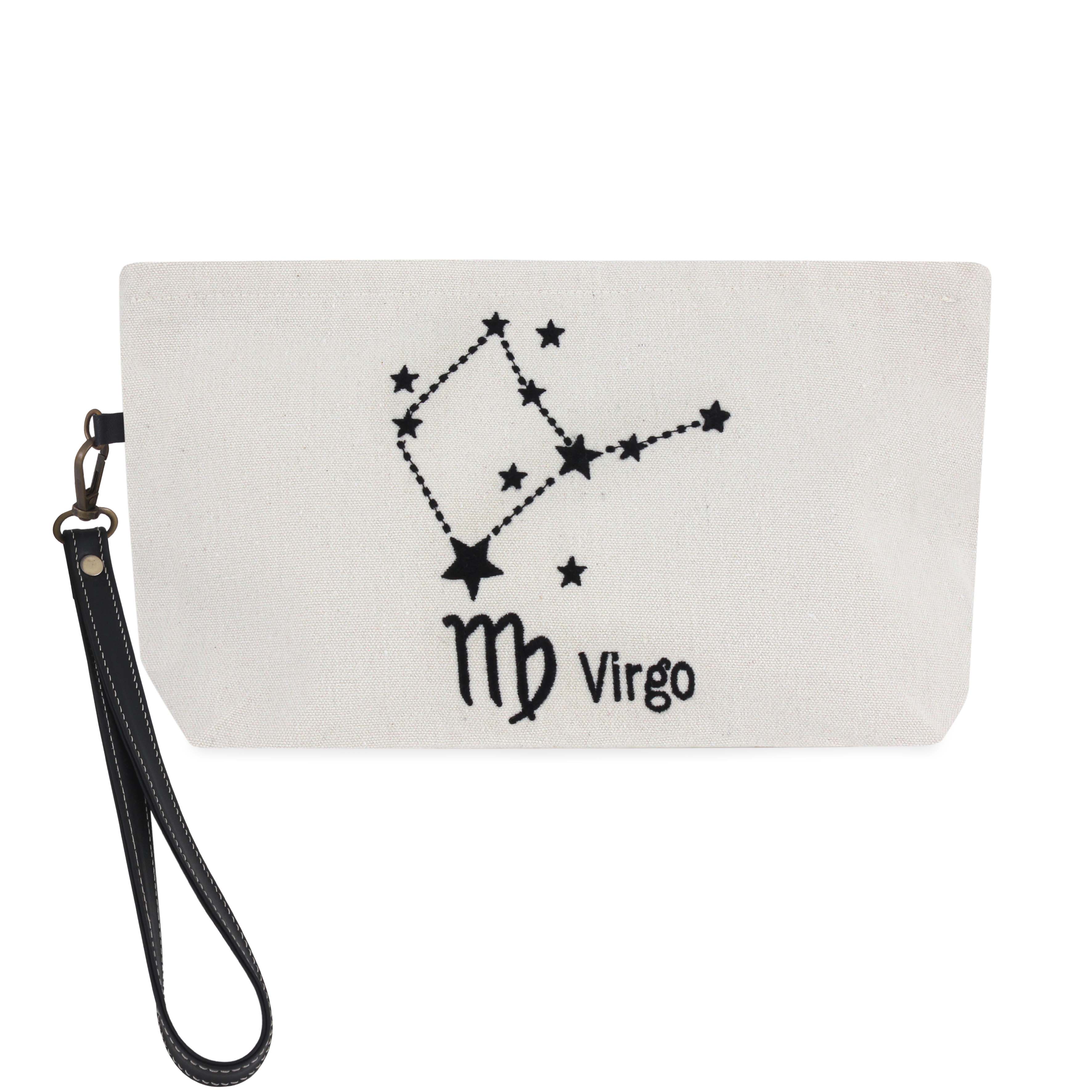 Star Sign Pouch