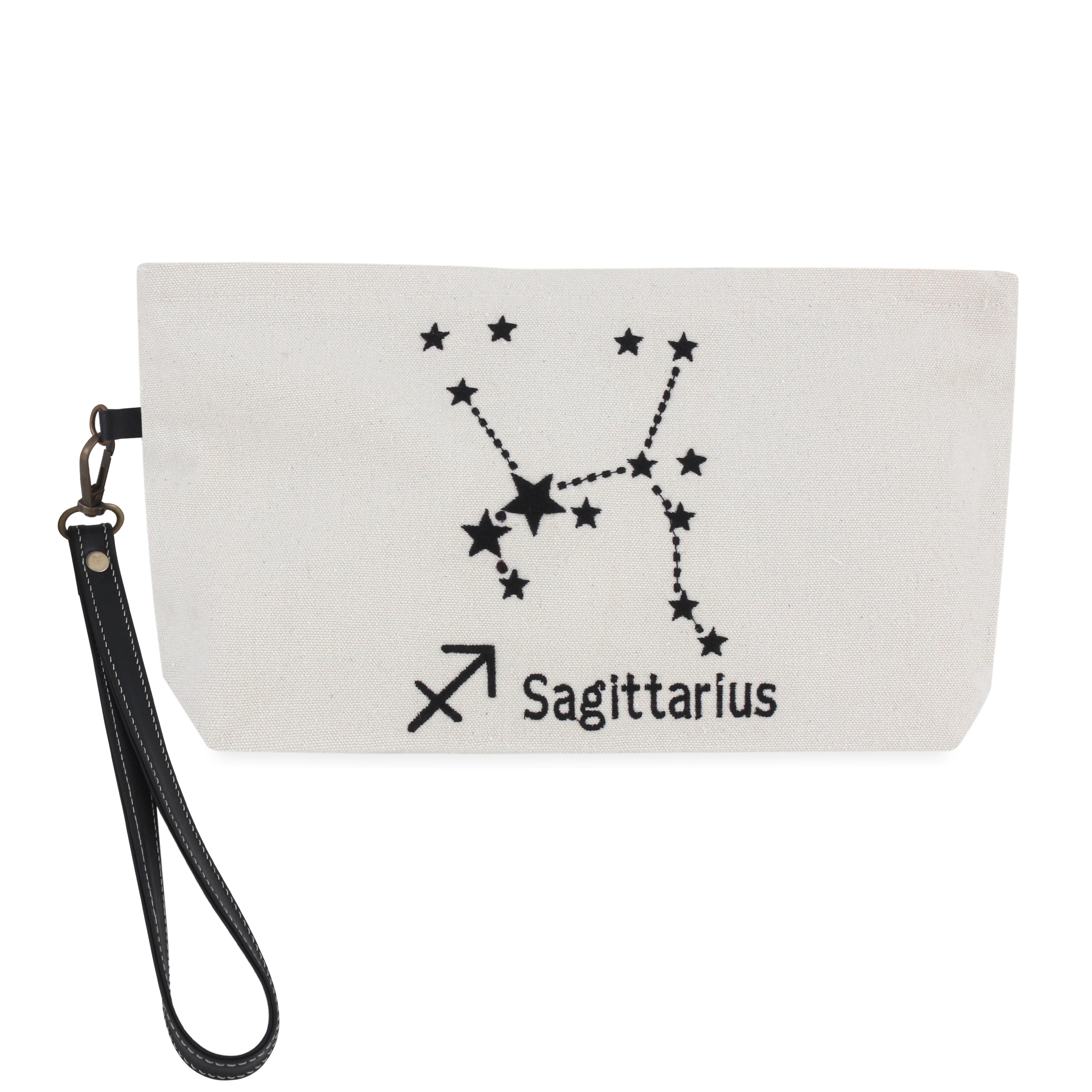 Star Sign Pouch