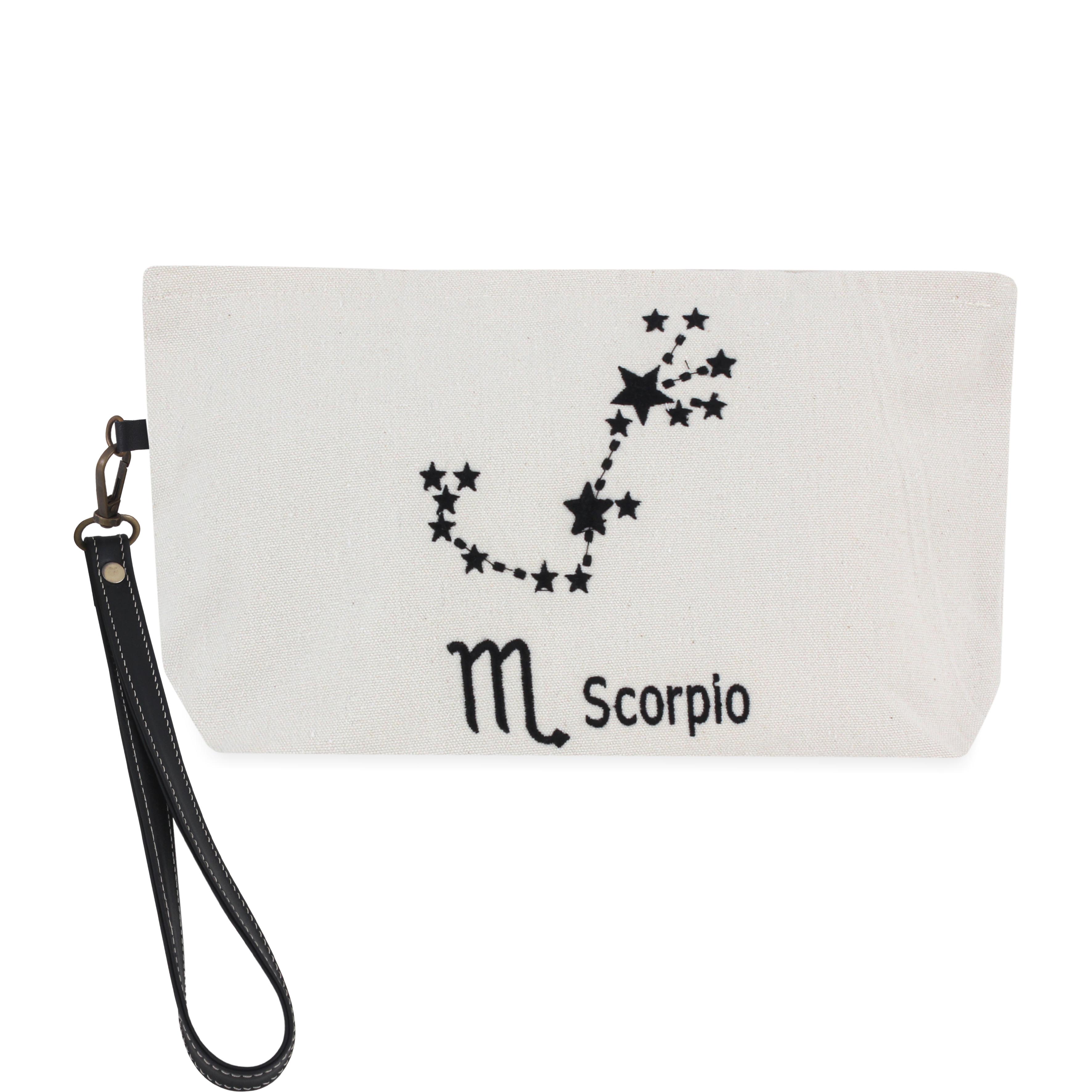 Star Sign Pouch