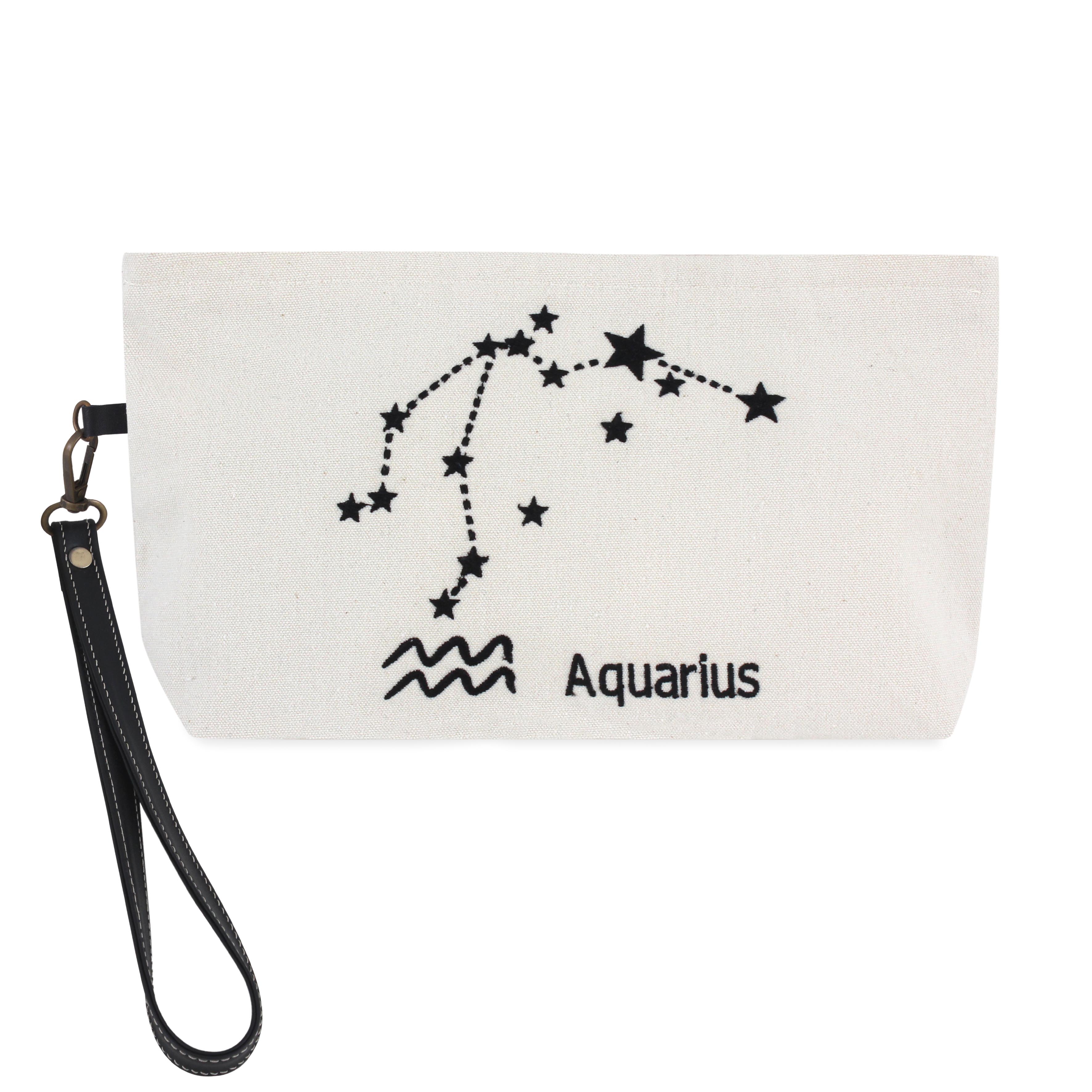 Star Sign Pouch