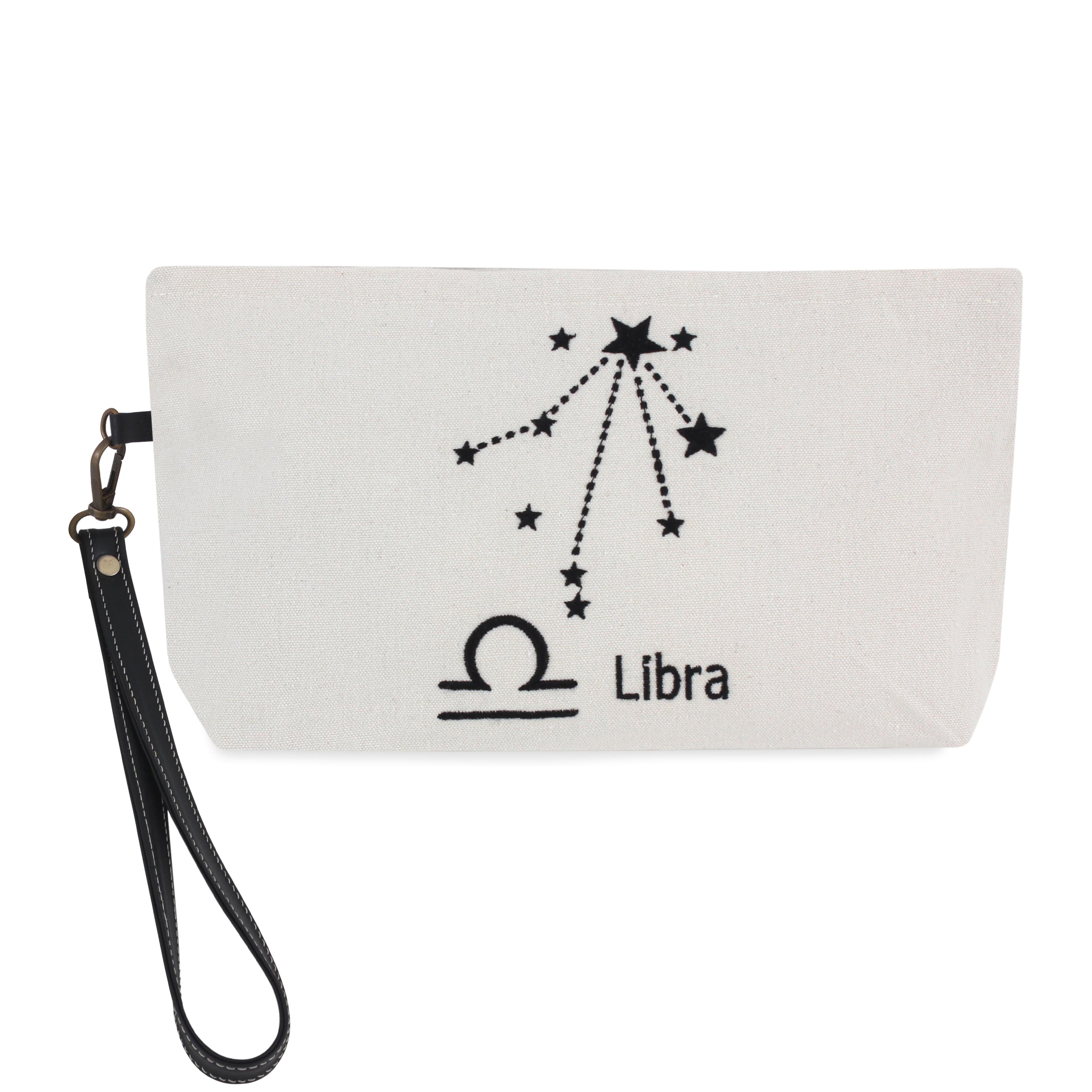 Star Sign Pouch