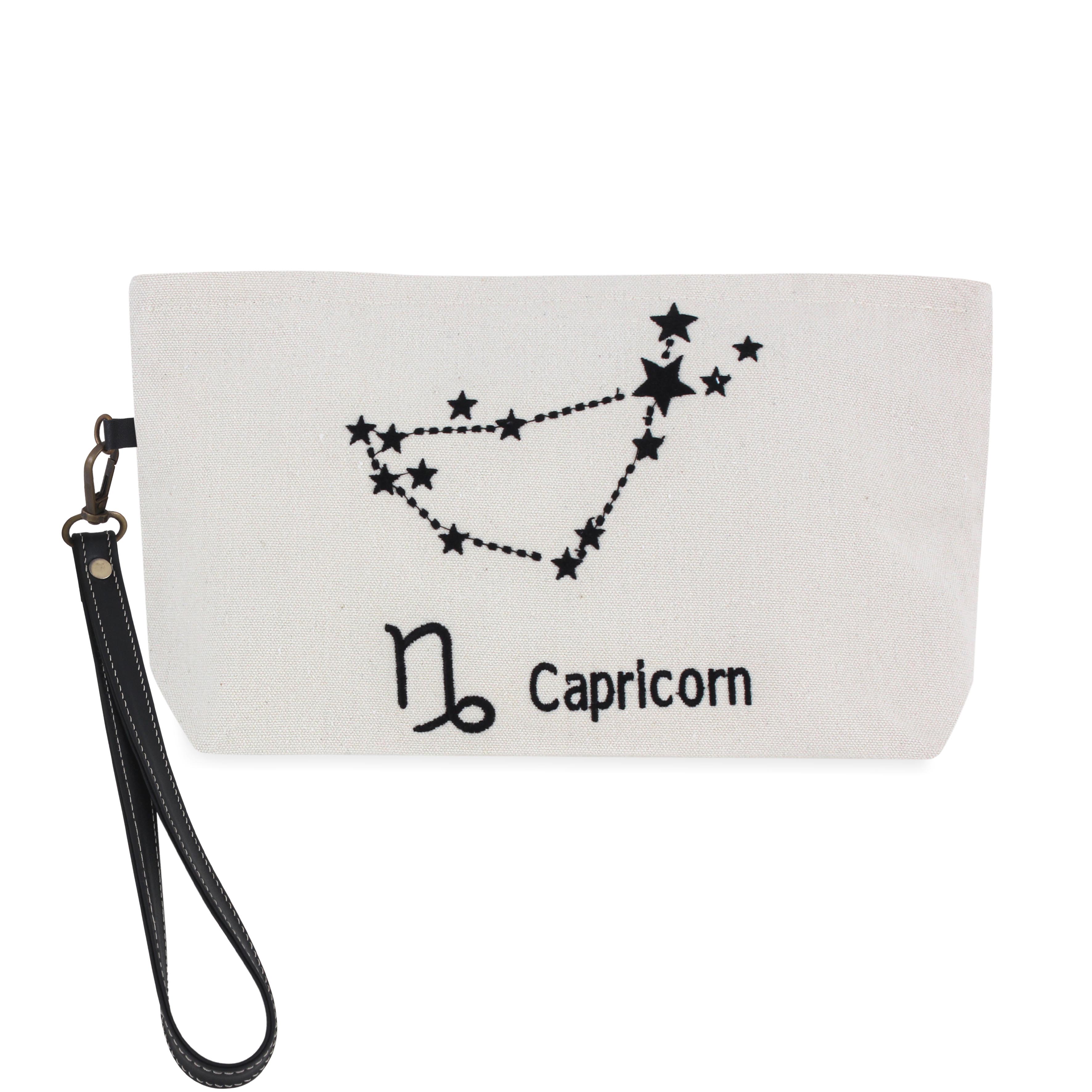 Star Sign Pouch