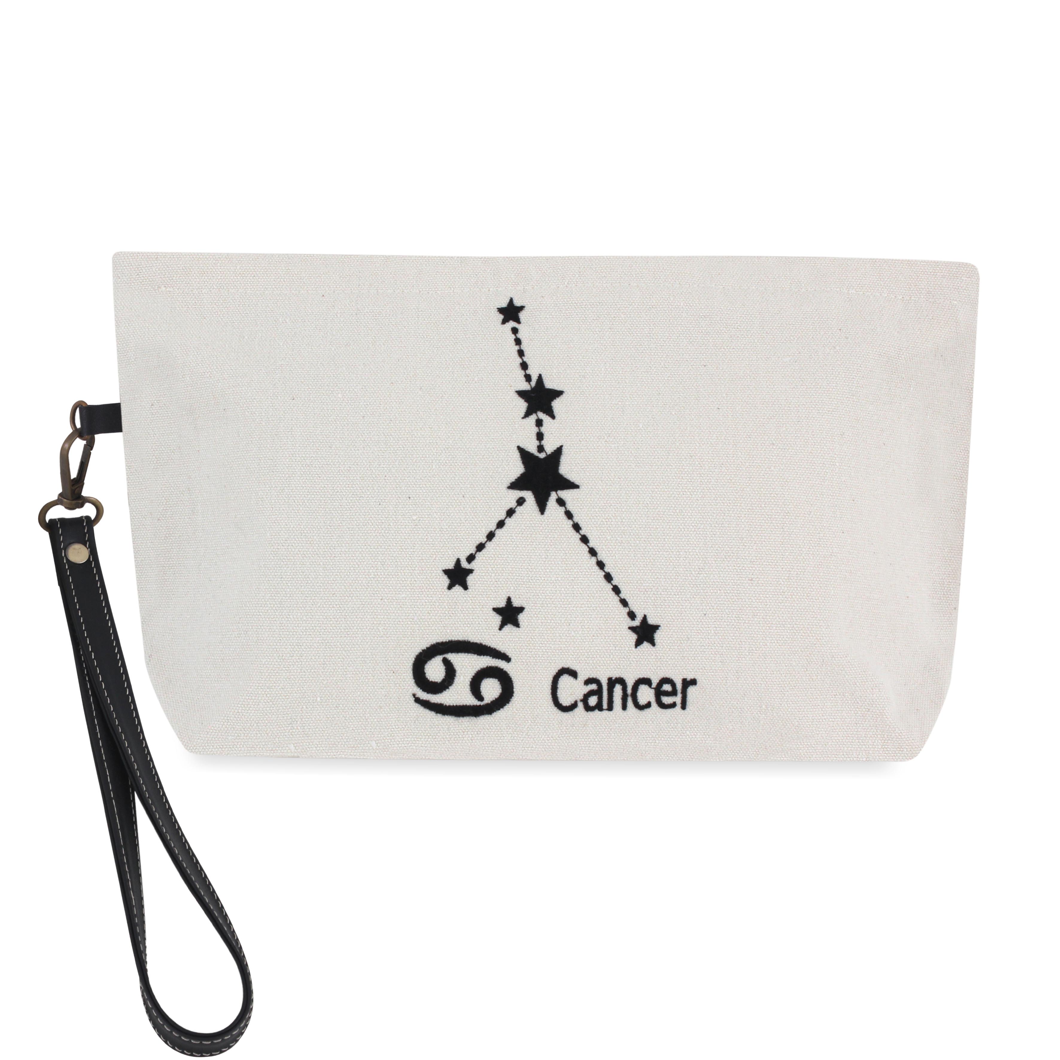 Star Sign Pouch