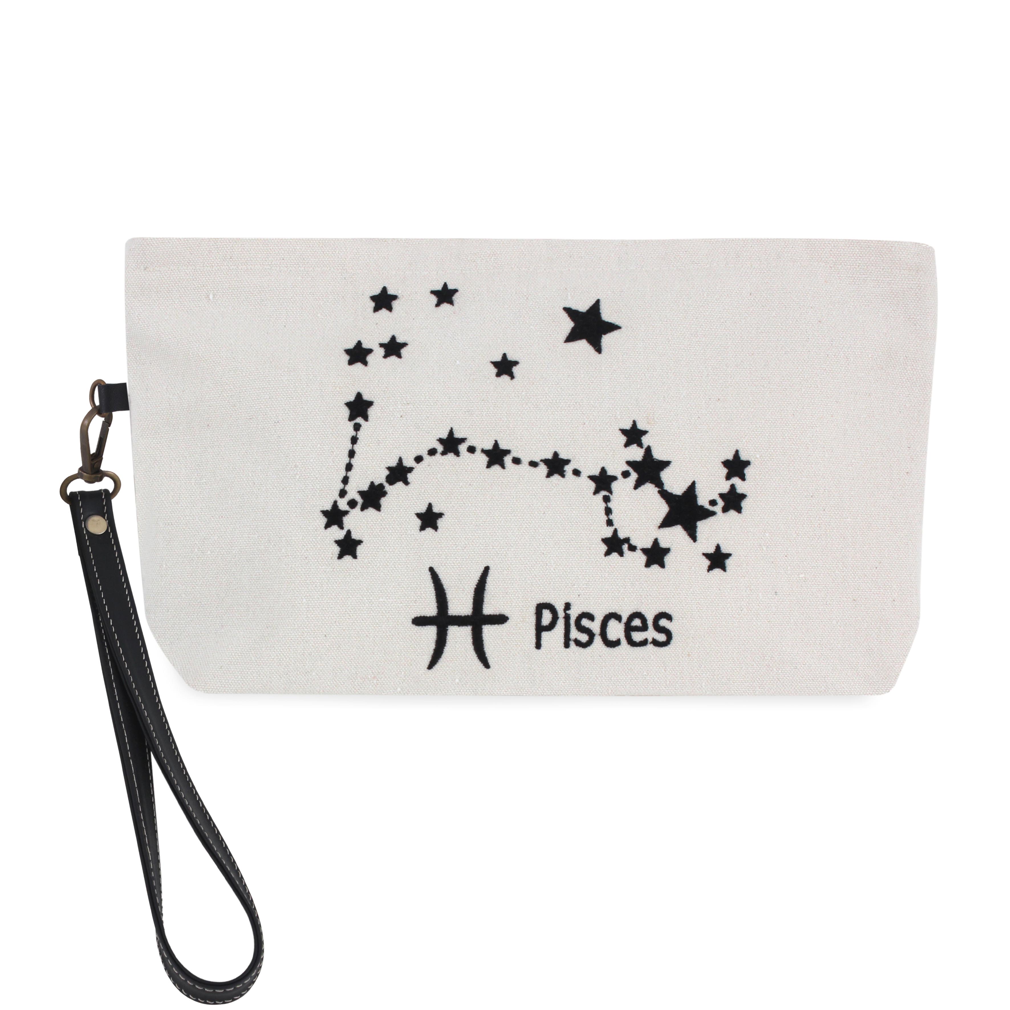 Star Sign Pouch