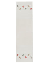 Pastel Lantern Table Runner